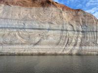 The United States and Mexico agree on Minute 334 to secure the Colorado River amid historical drought