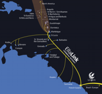 EllaLink launches the Caribbean Gateway Initiative