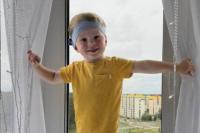 Brainstem Implant Installed for the First Time in a Belarusian Child. The Boy Was Born Completely Deaf