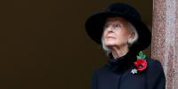 Princess Alexandra Absence Sparks Health Concerns