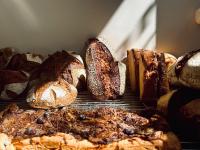 A Cannes Bakery Is Making the Case for Sourdough on the French Riviera