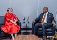 Philippines to open first-ever embassy in Ghana