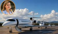Laura Fernández announces multi-million dollar investments in Quepos and aims to attract private jets to boost tourism