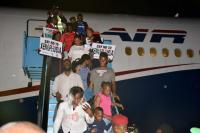 Three more Nigerians killed in South Africa’s xenophobic violence