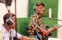 Seasoned musician’s film echoes community resilience