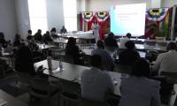 A&B HOLDS CRUCIAL TRAINING TO BOOST DEFENCE AGAINST FINANCIAL CRIMES