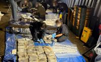 Fiji Cocaine Evidence Replaced With Flour After Courtroom Theft