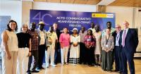 Sierra Leone Moves Toward First Solar Waste Management Pilot After Spain Benchmarking
