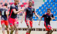 Under-23 faces eSwatini