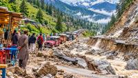 Climate Change Is Driving Tourists Away