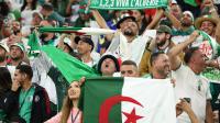 Video: a thrilling comeback: Boulbina's brilliance rescues Algeria from the Burundi trap