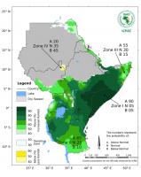 Navigating the 2026 El Niño: Turning Forecasts into Early Action in the Horn of Africa