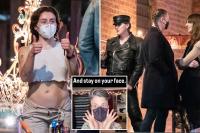 Boston Globe’s viral lesbian bar article sparks film adaptation buzz: report
