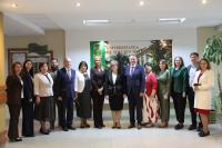USM students to benefit from internships at Krakow University of Economics