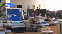 Court Lifts Block on TV Vijesti Takeover