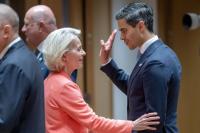 Netherlands demands hundreds of billions in EU budget cuts