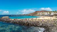 October holiday deals from Liverpool including Canary Islands and Costa Blanca