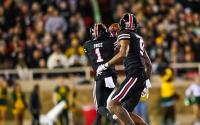 No. 12 Texas Tech faces first Big 12 road test at Colorado
