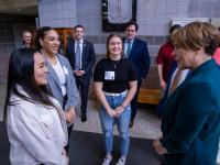 Massachusetts state tests are leaving students unprepared for today’s information challenges