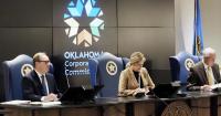 Oklahoma Voice: Severance agreements with Oklahoma regulatory agency top $300K