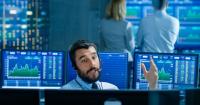 MARKETS LIVE: Wall Street regains ground as Treasury yields and dollar remain elevated