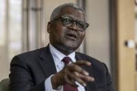 Africa will be mostly self-sufficient in fuel by 2030: Dangot