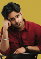 Jaipur’s Vidur Katyal sells out  Shakespeare in Colorado