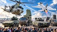 NATO Days 2026: Security as Everyone’s Responsibility, New Capabilities of the Czech Army, and the Growing Role of Czech Industry