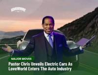 Nigeria’s Mega Churches: From Worship Centres to Tech Innovations