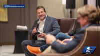 Leadership conference RECON26 set for October 8 at University of Central Oklahoma