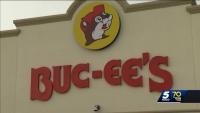 Oklahoma City in talks to bring Buc-ee's to the state