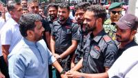 Sri Lanka deploys 112 new metro buses, expanding service to seven routes