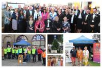 Charity Spotlight: Warwick Rotary Club