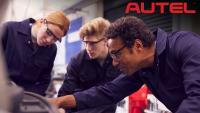 Autel Awards Five Automotive Education Scholarships