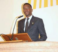 Grenada’s prime minister will announce election date on October 4