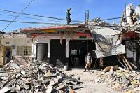 Risks for Communities in Conflict Zones Increase Due to Colombia’s Natural and Political Earthquakes 