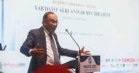 Malaysia PM Anwar says he will discuss transport minister's plan to resign