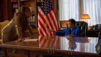 Amsterdam’s IDFA Adds Ava DuVernay’s ‘14th,’ Laura Poitras’ ‘They’re Here’