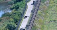 South Korea says North Korean mine likely caused blast