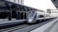Etihad Rail’s Abu Dhabi-Dubai services in one hour makes commutes easier for residents