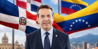 DR advances in preparations to restore consular services in Venezuela