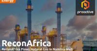 ReconAfrica reports Thermogenic Gas at KW1X as horizontal drilling...