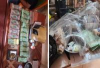 Guyana: Two detained as authorities seize gold and cash in mining district