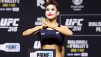UFC 332 fight card -- Natalia Silva vs. Wang Cong: Five biggest storylines to follow in Salt Lake City