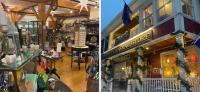 The Putney General Store: Where Vermont Comes to Life