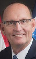 Trump nominates Ibach as Agriculture undersecretaryfor trade and foreign agricultural affairs
