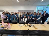 West Los Angeles College launches vocational nursing program to tackle regional healthcare shortages