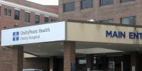 UnityPoint Health-Finley Hospital nurses speak out against cutting hours for cardiac procedures