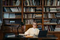 Self-Publishing Your First Book May Be Easier Than You Think