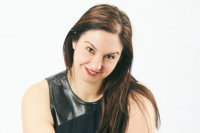 Christine Topjian Publishing Announces New Author Website With AI Chatbot and Upcoming Symdalo Platform